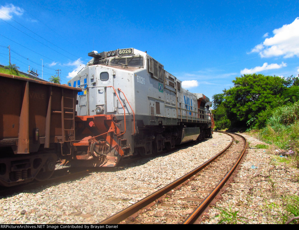 VLI 6026